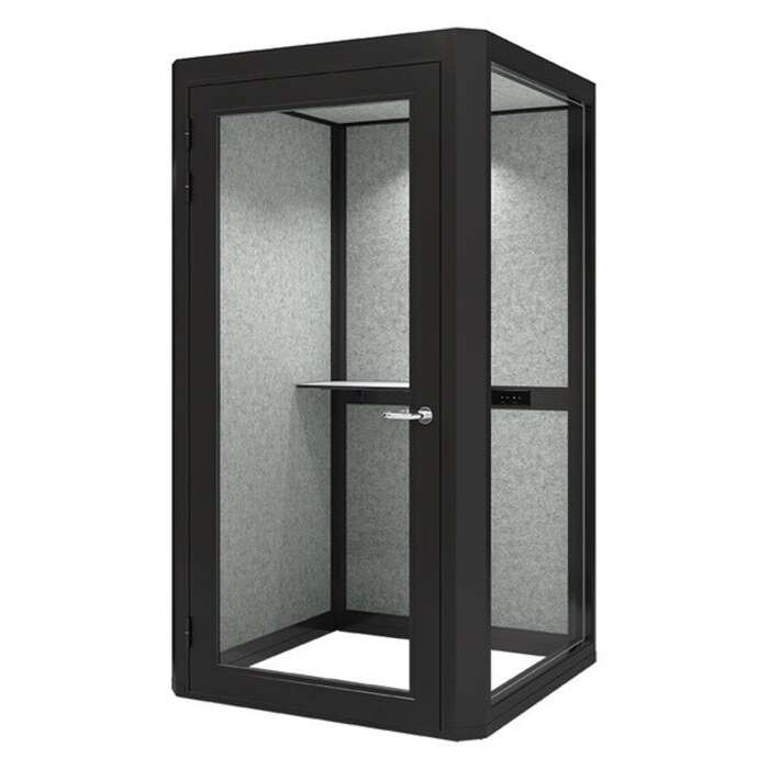 PlentyPod Fixed Modules