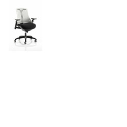 Flex Task Operator's Chair