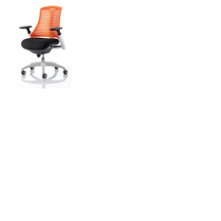 Flex Task Operator's Chair