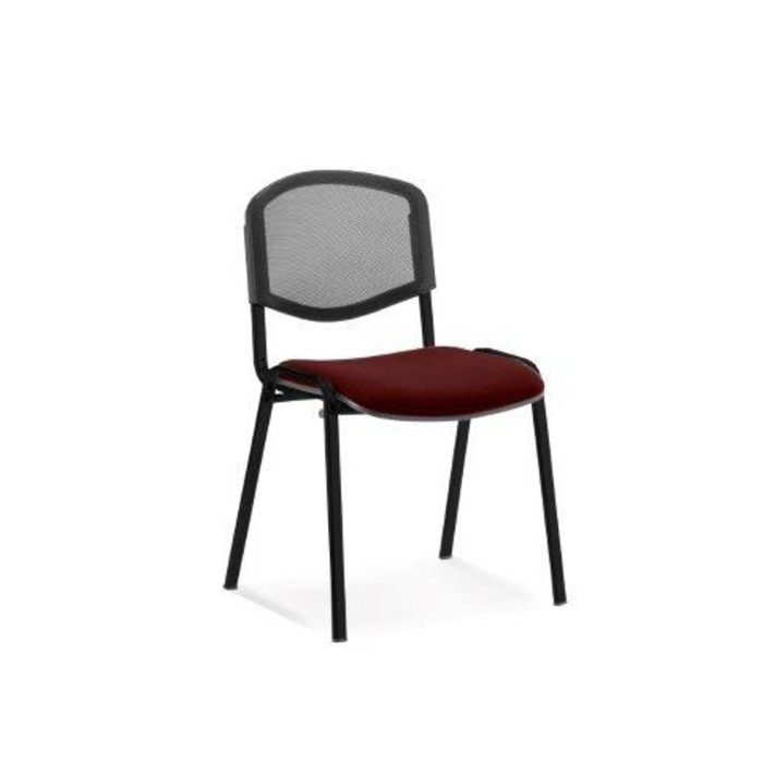 ISO Mesh Stacking Chair