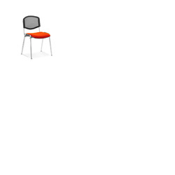 ISO Mesh Stacking Chair