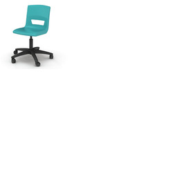 Postura Plus Classroom Task Chair