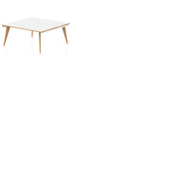 Oslo Square Boardroom Table