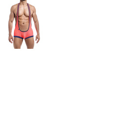 Joe Snyder Body Bulge 10