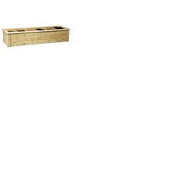 Planter Troughs