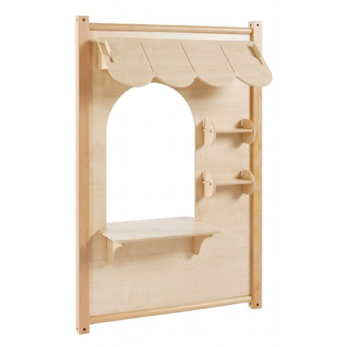 Maple Role Play Panel