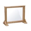 Outdoor Freestanding Panel