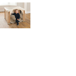 Toddler Cosy Den Panel Set