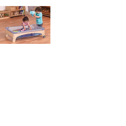 Sand & Water Play Stations