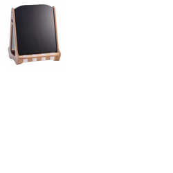 Double-sided 2-in-1 Easel
