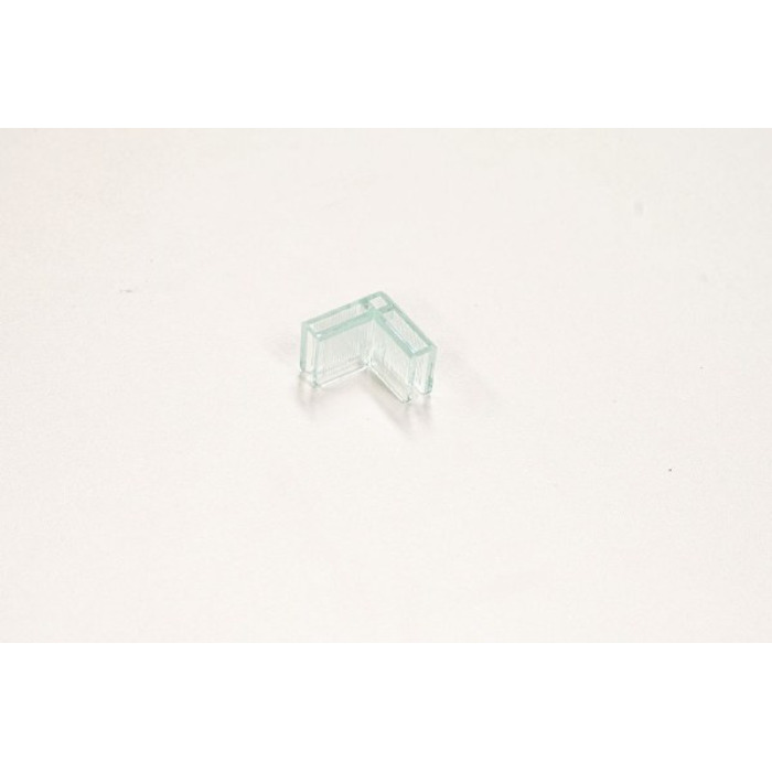 Clear Desk Divider Components