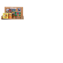 Add-ons for Triple Column Storage Units