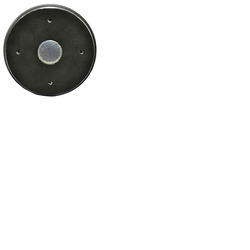 Compression Horn Driver 250W RMS