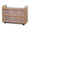 Mobile Storage Unit