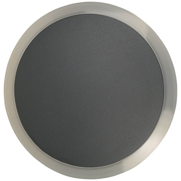 LED Wall Light 240V - 216x216x53mm