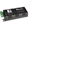In-Wall Stereo Amplifier with Aux Input & Bluetooth 2 x 30 Watts