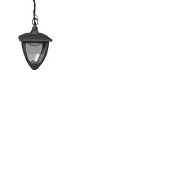 Garden Hanging Lantern LED Light 240V