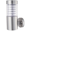Stainless Steel External Wall Light E27 240V