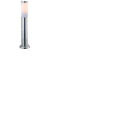 Stainless Steel Garden Post Light E27 240V