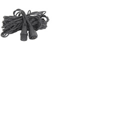 Extension Cable for Heavy Duty String Light with Controller