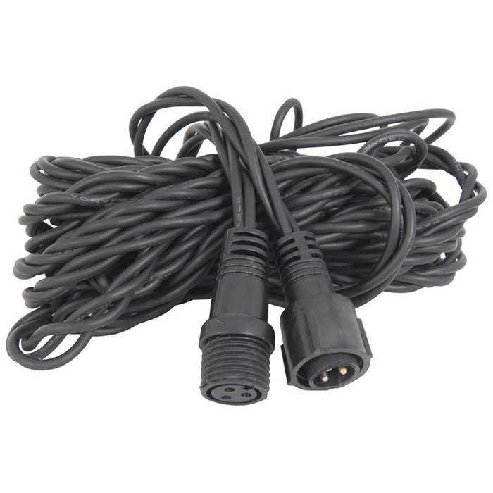 Extension Cable for Heavy Duty String Light with Controller - 5. 0m