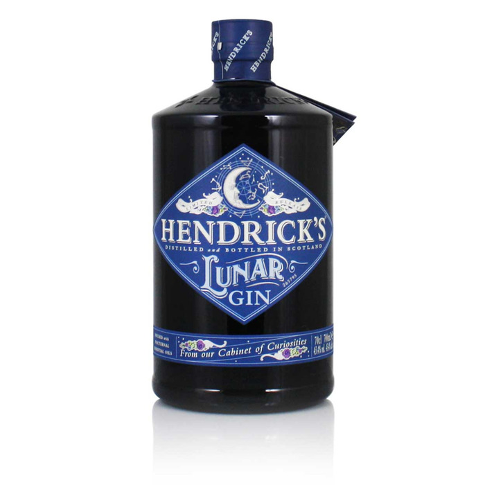Hendrick's Lunar Gin