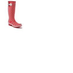 Evercreatures Polka Tall Wellies
