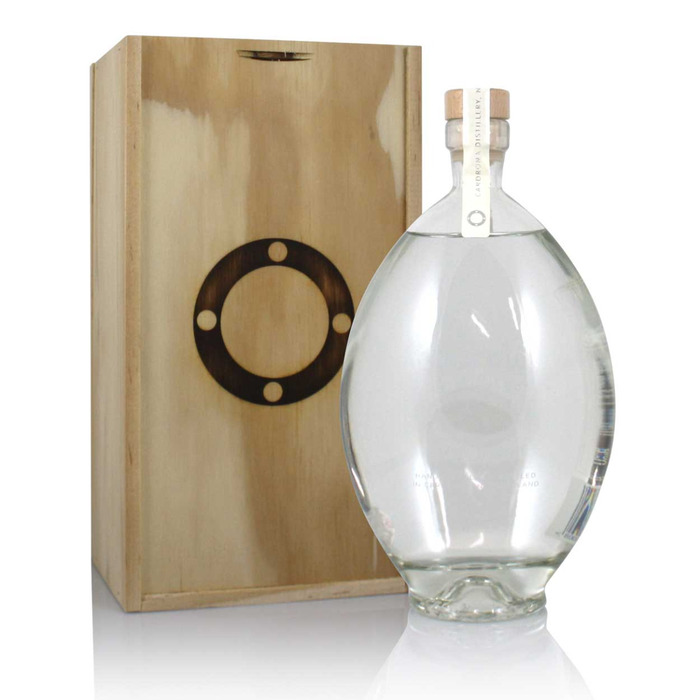 The Reid Vodka Cardrona Distillery