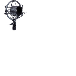 Studio Microphone Holder