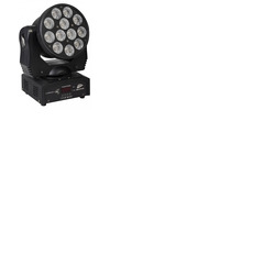 Clubwash II Mini LED Wash Moving Head