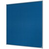 Nobo 1915455 Essence Felt Noticeboard