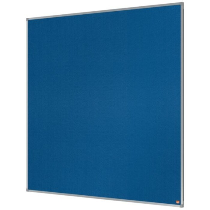 Nobo 1915455 Essence Felt Noticeboard