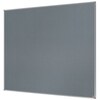 Nobo 1915458 Essence Felt Noticeboard