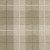 Country Tartan Wallpaper Taupe Arthouse 294903