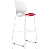 Florence High Stool