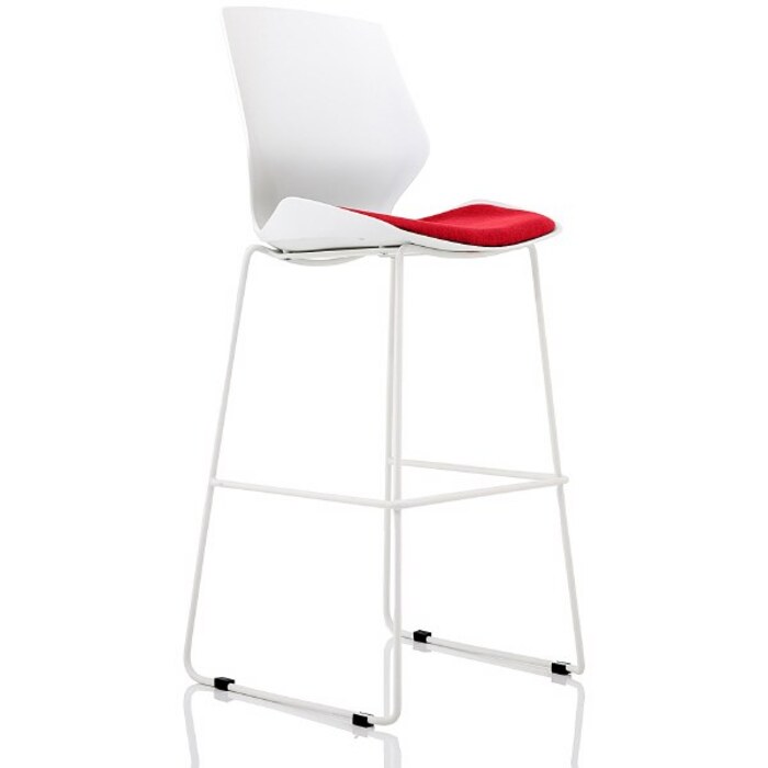 Florence High Stool