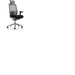 Ergo Twist Operators Chair