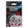 18mm Plasterboard Fixing