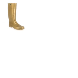 Evercreatures Gold Wellies