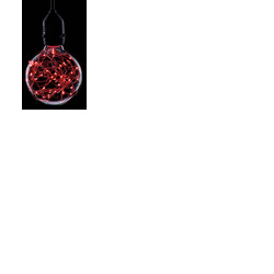 1. 7W LED G95 Polystar BC Lamp