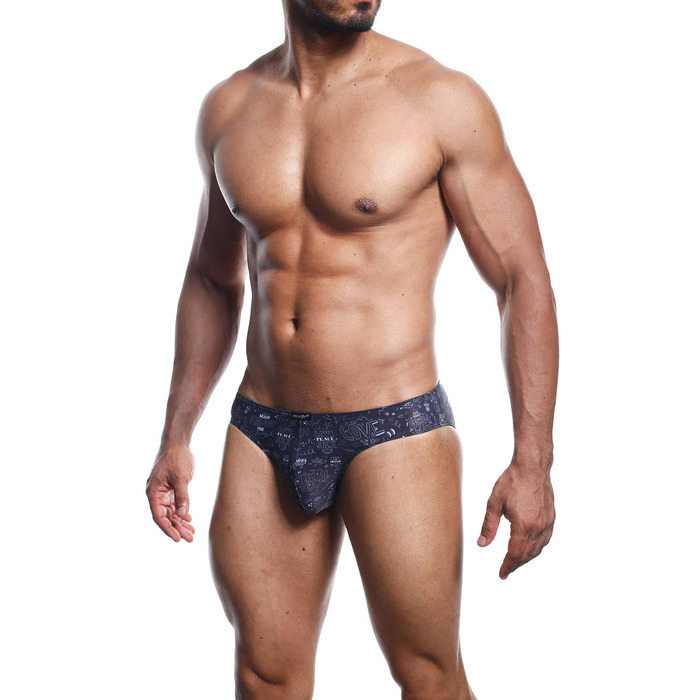 Joe Snyder Shining Bikini 01 - Vibes