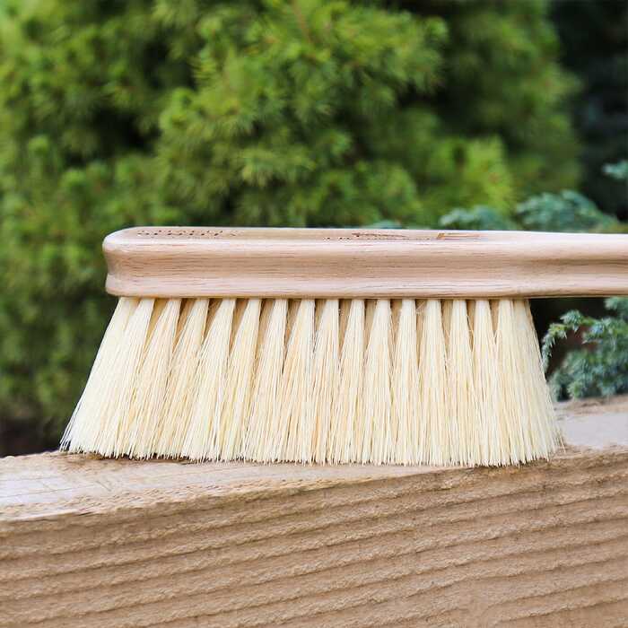 Soft Synthetic Fibre Hand Brush FSC® 100% Certified