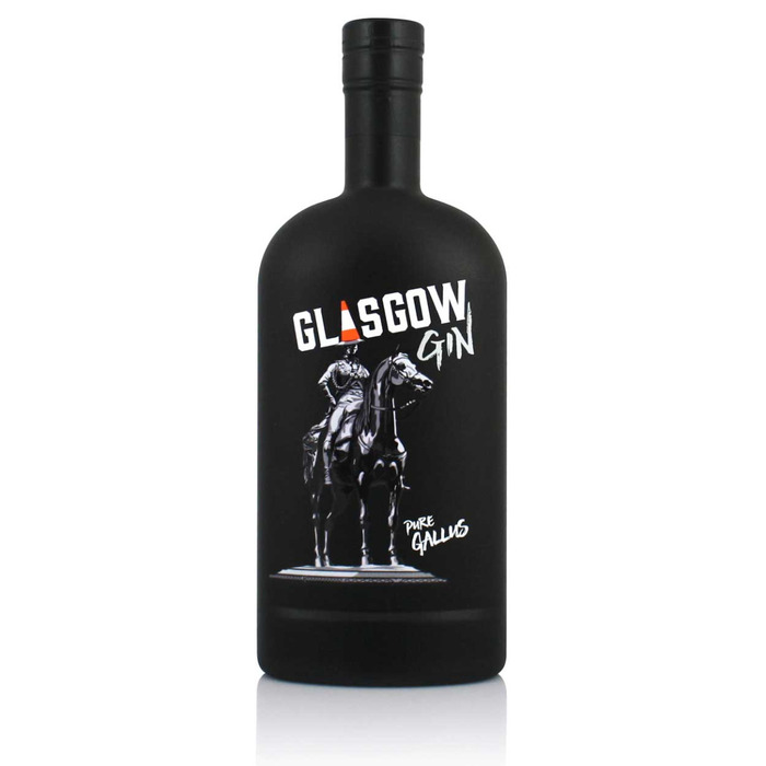 Glasgow Gin