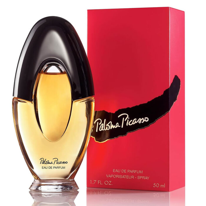 Paloma Picasso EDP