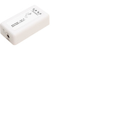 In-Wall Bluetooth Stereo Amplifier 2 x 15 Watts