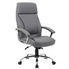 Penza Executive Leather Chair