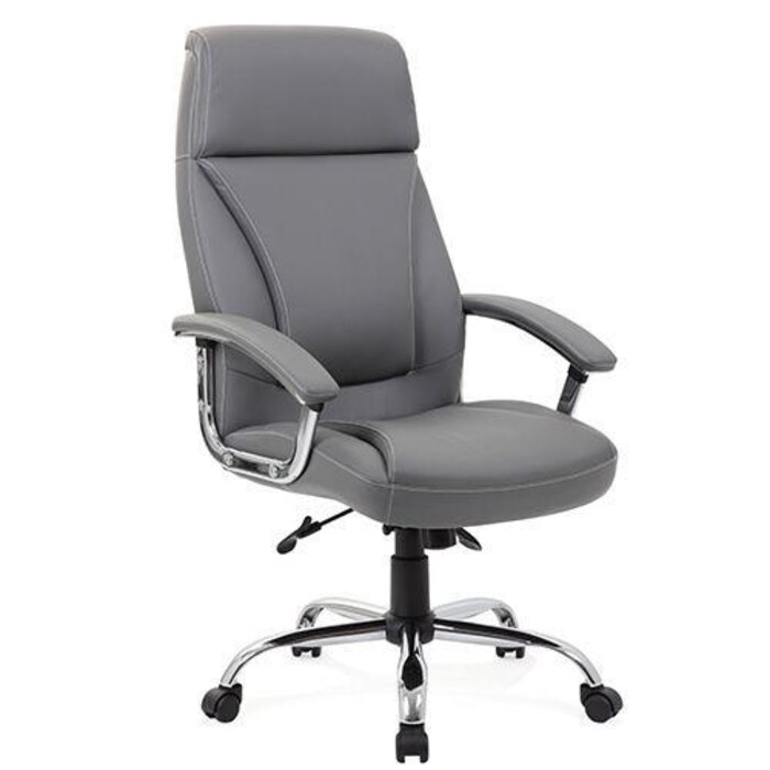 Penza Executive Leather Chair