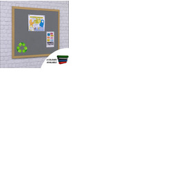 Eco Friendly Noticeboard