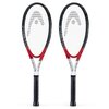 Head Ti S2 Titanium Tennis Racket Double Pack