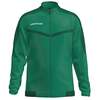 Jartazi Torino Mens Full-Zip Poly Training Jacket